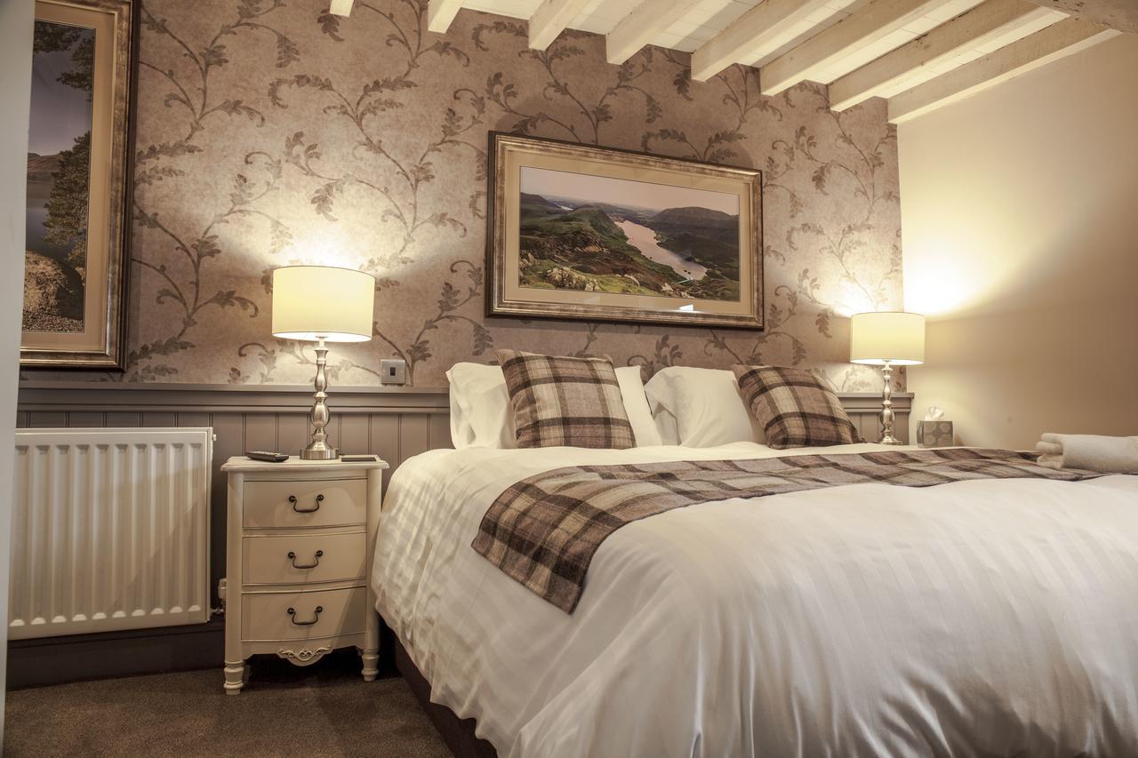 Crofters Hotel 3*